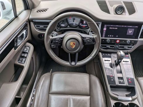 Used 2022 Porsche Macan S w/ Premium Package Plus AWD/4WD image 14