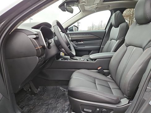 New 2026 MAZDA CX-50 2.5 Hybrid w/ Cargo Package image 11