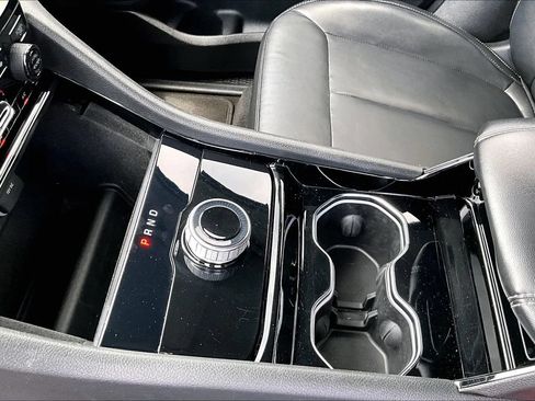 Used 2021 Jeep Grand Cherokee L Limited RWD image 14