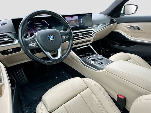 Used 2023 BMW 330i Sedan w/ Premium Package image 25