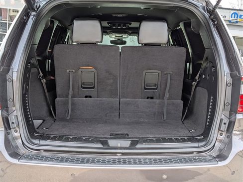 Used 2019 Dodge Durango GT image 9