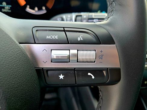 Certified 2025 Hyundai Tucson XRT image 16