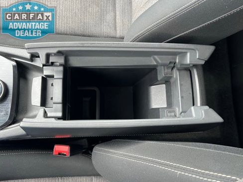 Used 2023 Nissan Rogue SV AWD/4WD image 15