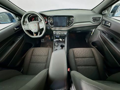 New 2026 Dodge Durango GT RWD image 9