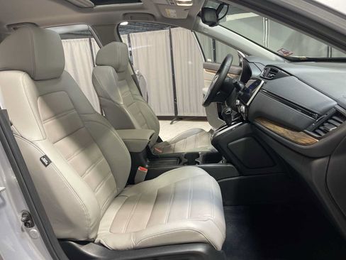 Used 2018 Honda CR-V EX-L image 14