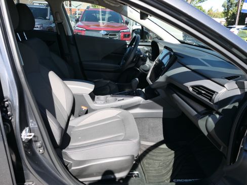 Certified 2025 Subaru Crosstrek 2.5i Premium AWD/4WD image 25