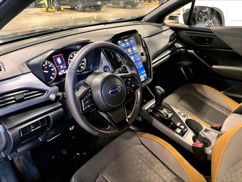 Used 2025 Subaru Crosstrek 2.5i Sport image 8