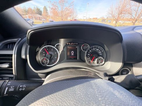 New 2026 RAM 2500 Tradesman image 30