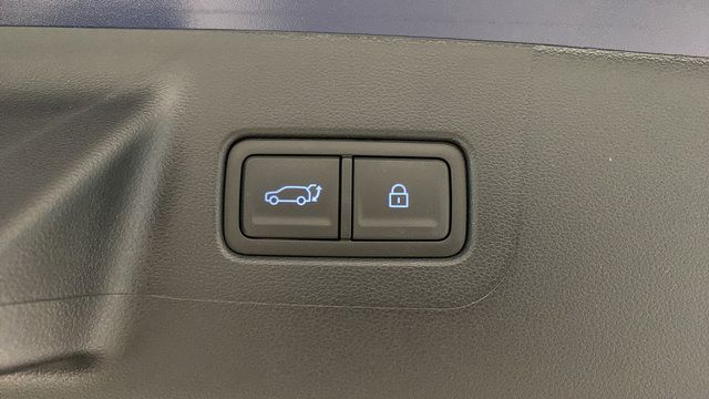 New 2027 Hyundai Santa Fe SEL AWD/4WD image 30