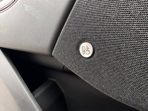 New 2025 Ford Mustang Mach-E Premium w/ Sport Appearance Package image 37