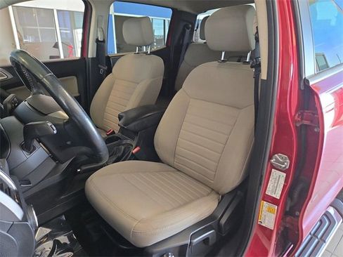 Used 2020 Ford Ranger XLT w/ Equipment Group 301A Mid image 11