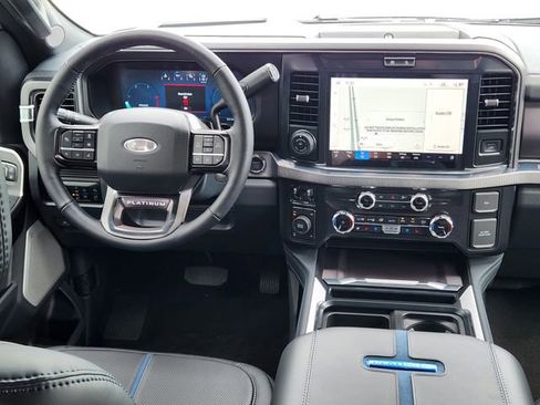 New 2026 Ford F250 Platinum AWD/4WD image 27