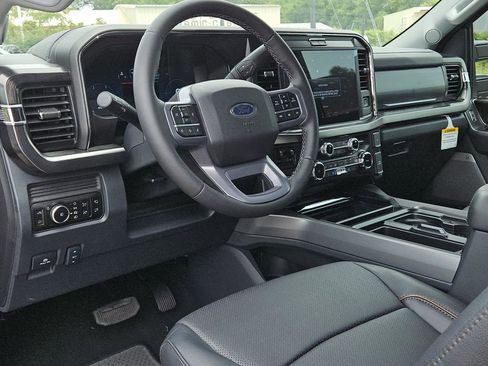 New 2026 Ford F250 Lariat AWD/4WD image 26