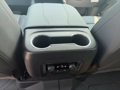 New 2026 Chevrolet Tahoe LT w/ Comfort Package AWD/4WD image 13