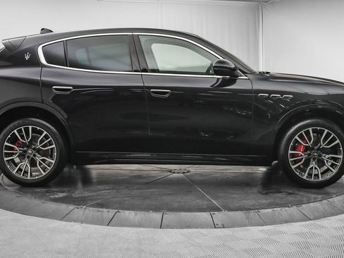 New 2025 Maserati Grecale GT AWD/4WD image 10