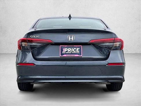 Used 2024 Honda Civic EX image 4