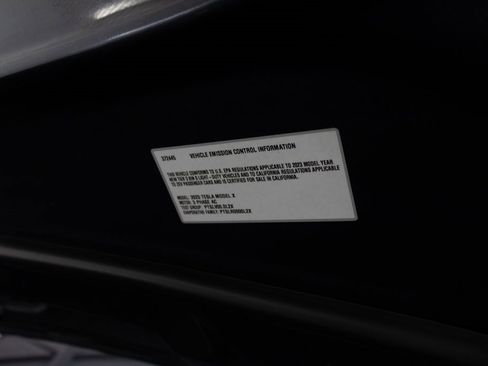 Used 2023 Tesla Model X image 42