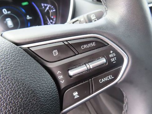 Used 2019 Hyundai Santa Fe AWD w/ Cargo Package image 19