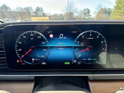 Used 2020 Mercedes-Benz GLE 450 4MATIC image 15