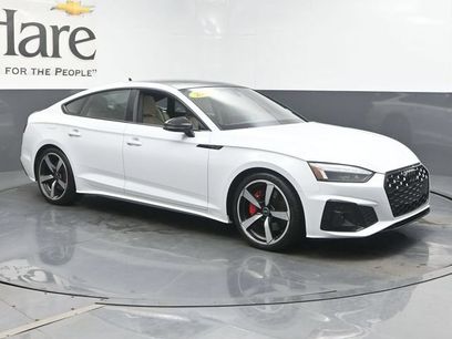 Used 2023 Audi A5 2.0T Premium Plus w/ Premium Plus