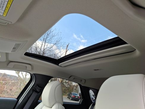 New 2026 MAZDA CX-30 AWD 2.5 S w/ Premium Package image 9