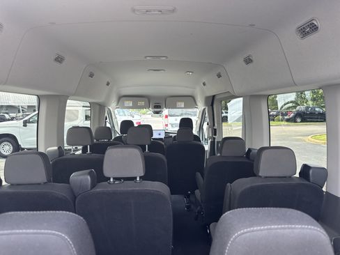 Used 2024 Ford Transit 350 XLT RWD image 16