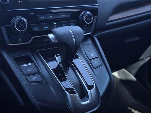 Used 2021 Honda CR-V EX image 18