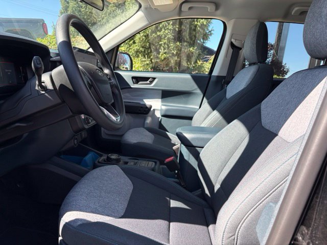 Used 2026 Ford Maverick XLT AWD/4WD image 16