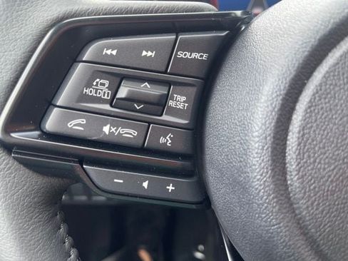 New 2026 Subaru Outback Premium AWD/4WD image 18