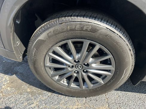 Used 2019 MAZDA CX-5 Touring image 47