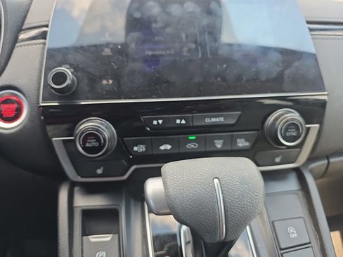 Used 2022 Honda CR-V EX image 17