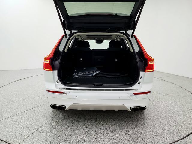 Used 2021 Volvo XC60 T8 Inscription w/ Advanced Package AWD/4WD image 15