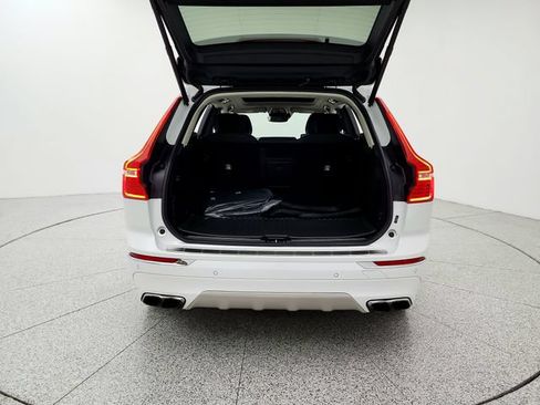 Used 2021 Volvo XC60 T8 Inscription w/ Advanced Package AWD/4WD image 15