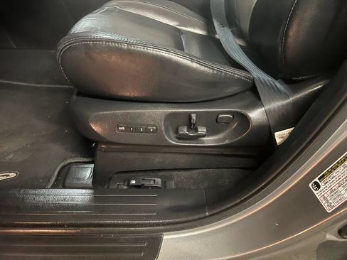 Used 2012 MAZDA CX-9 Grand Touring FWD image 12