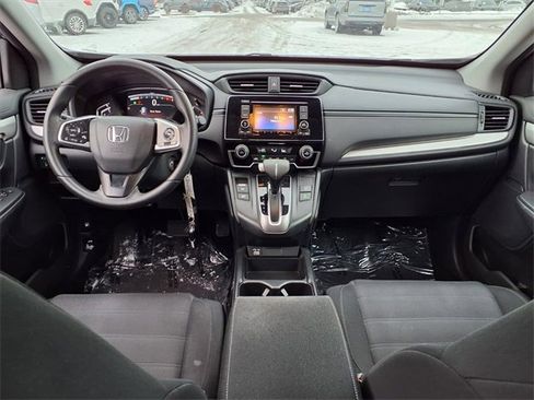 Used 2020 Honda CR-V LX image 5