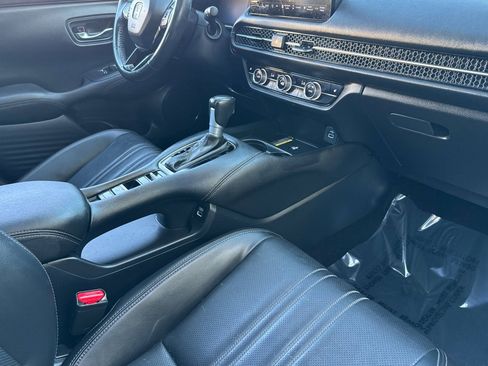 Used 2023 Honda HR-V EX-L image 31