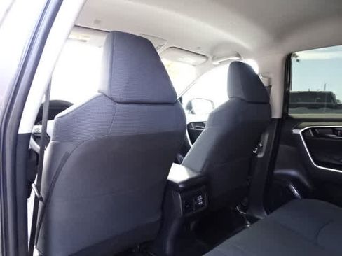 Used 2024 Toyota RAV4 LE FWD image 22
