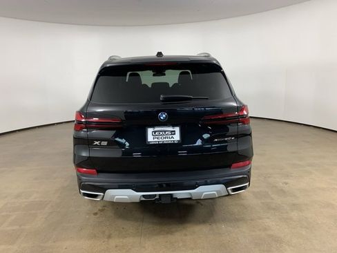 Used 2024 BMW X5 xDrive50e w/ Premium Package image 10