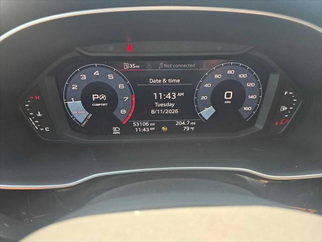 Used 2021 Audi Q3 2.0T Premium w/ Convenience Package AWD/4WD image 26