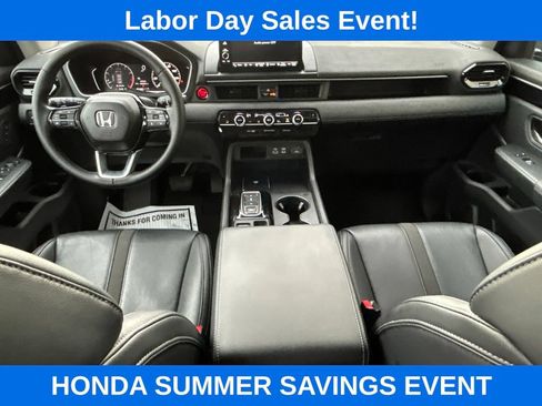 Used 2024 Honda Pilot EX-L image 18