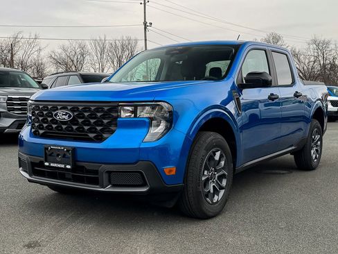 New 2026 Ford Maverick XLT w/ Equipment Group 301A AWD/4WD image 14