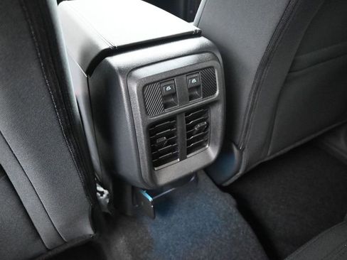 New 2026 Ford Bronco Big Bend AWD/4WD image 17