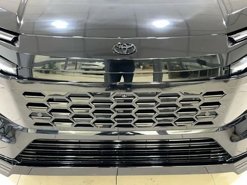 New 2026 Toyota RAV4 XSE w/ Weather Package image 4