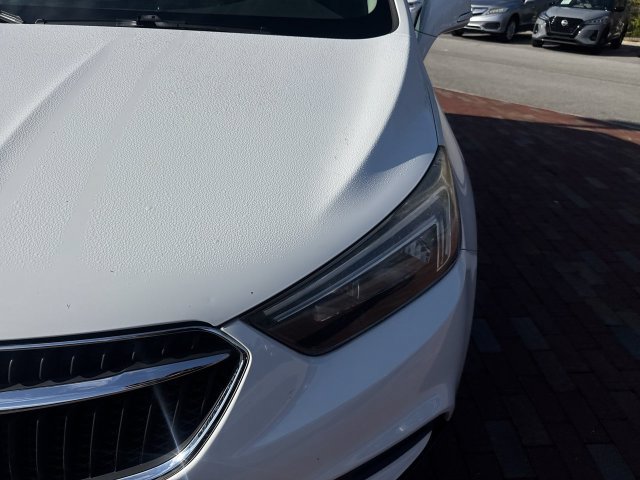 Used 2018 Buick Encore Preferred FWD image 25