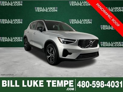 Used 2024 Volvo XC40 B5 Core