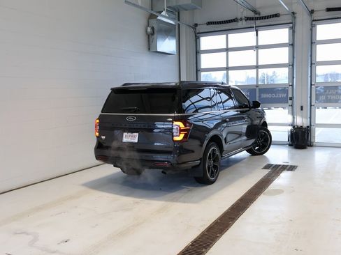 Used 2024 Ford Expedition Max Limited image 46
