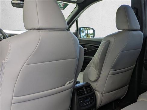 Used 2019 Honda Passport Touring image 20