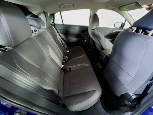 Used 2025 Subaru Impreza 2.0i image 27