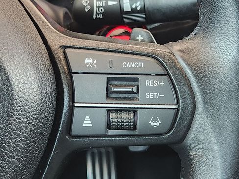 Used 2024 Honda Accord Sport-L image 28