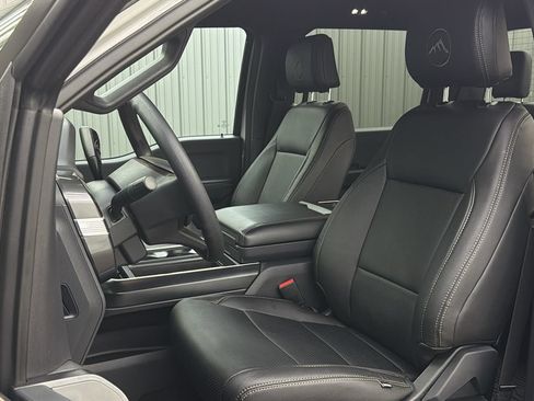 Used 2024 Ford F150 STX w/ Mobile Office Package AWD/4WD image 31